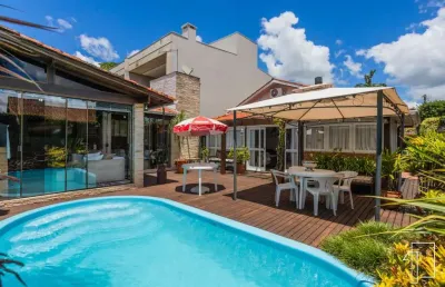 Casa com 2 quartos à venda na marcos cidade, 100, jardim américa, são leopoldo por r$ 750.000