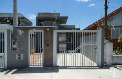Casa com 3 quartos à venda na rua anchieta, 339, cristo rei, são leopoldo por r$ 690.000
