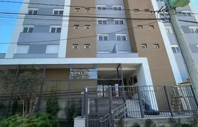 Apartamento com 2 quartos à venda na travessa iracema, 375, jardim américa, são leopoldo por r$ 650.000