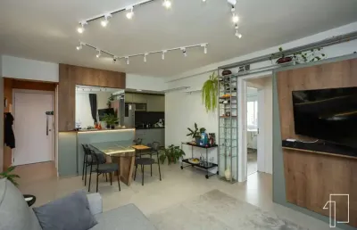 Apartamento com 2 quartos à venda na rua flores da cunha, 299, centro, são leopoldo por r$ 720.000