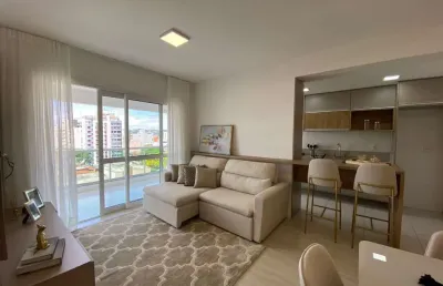 Apartamento com 3 quartos à venda na rua são joaquim, 310, centro, são leopoldo por r$ 950.000