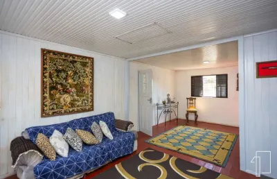 Casa com 2 quartos à venda na alceu wamosy, 90, rio dos sinos, são leopoldo por r$ 189.000