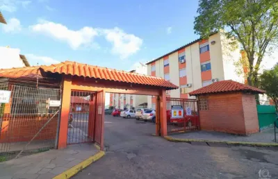 Apartamento com 3 quartos à venda na rua são bernardo, 22, são miguel, são leopoldo por r$ 220.000