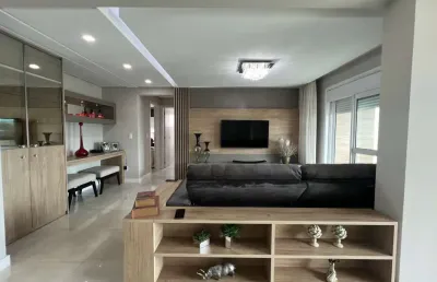 Apartamento com 2 quartos à venda na rua são joaquim, 310, centro, são leopoldo por r$ 1.070.000