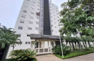 Apartamento com 3 quartos à venda na rua sinodal, 30, morro do espelho, são leopoldo por r$ 960.000