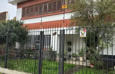 Casa com 4 quartos à venda na rua primeiro de março, 1134, centro, são leopoldo por r$ 1.400.000