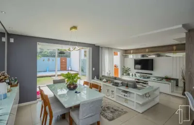 Casa com 3 quartos à venda na rua santiago, 124, campestre, são leopoldo por r$ 870.000