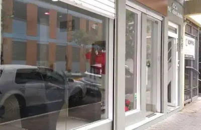 Ponto comercial à venda na rua são joaquim, 788, centro, são leopoldo por r$ 315.000