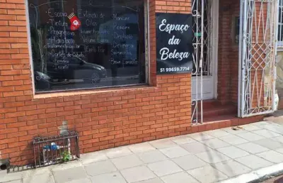 Prédio à venda na rua conceição, 688, centro, são leopoldo por r$ 330.000