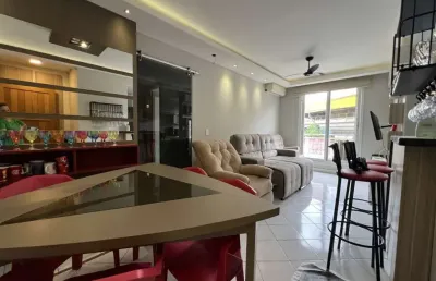 Apartamento com 3 quartos à venda na rua clemente josé barreiro, 47, morro do espelho, são leopoldo por r$ 430.000