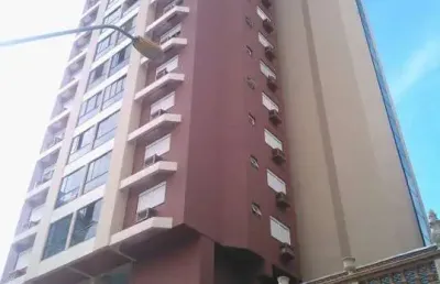 Apartamento com 3 quartos à venda na rua joão neves da fontoura, 520, centro, são leopoldo por r$ 1.060.000