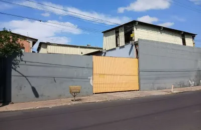 Barracão / galpão / depósito à venda na avenida thomaz edison, 2149, vicentina, são leopoldo por r$ 750.000