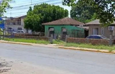 Terreno à venda na avenida coronel atalíbio taurino de rezende, 1105, rio dos sinos, são leopoldo por r$ 700.000