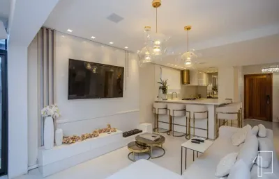 Casa em condomínio fechado com 3 quartos à venda na avenida john kennedy, 230, morro do espelho, são leopoldo por r$ 1.550.000