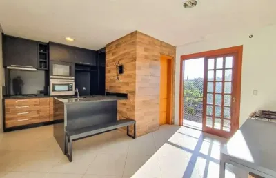Casa com 3 quartos à venda na rua manoel moura, 506, santo andré, são leopoldo por r$ 500.000
