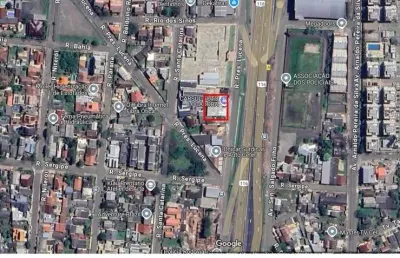 Prédio à venda na avenida senador salgado filho, 2696, scharlau, são leopoldo por r$ 750.000