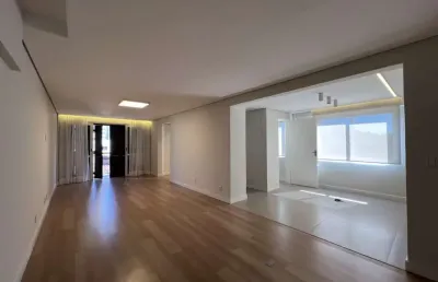 Apartamento com 3 quartos à venda na rua são paulo, 510, centro, são leopoldo por r$ 690.000
