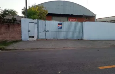 Barracão / galpão / depósito à venda na rua dom pedro i, 683, rio branco, são leopoldo por r$ 2.130.000