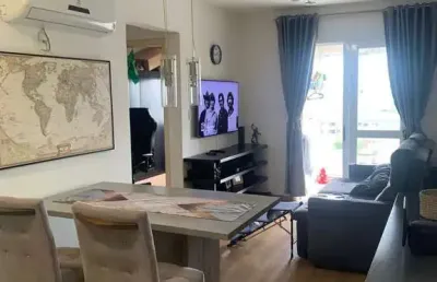 Apartamento com 2 quartos à venda na rua são francisco, 286, centro, são leopoldo por r$ 459.000
