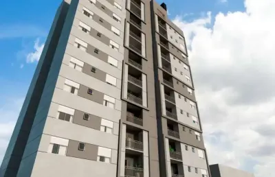 Apartamento com 2 quartos à venda na rua doutor jorge naamann, 99, centro, são leopoldo por r$ 470.000