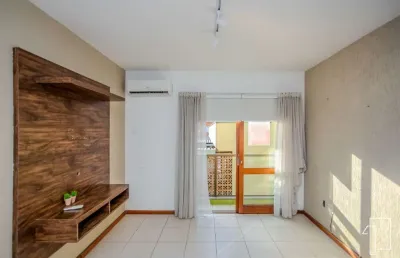 Apartamento com 1 quarto à venda na rua josé bonifácio, 1327, centro, são leopoldo por r$ 335.000