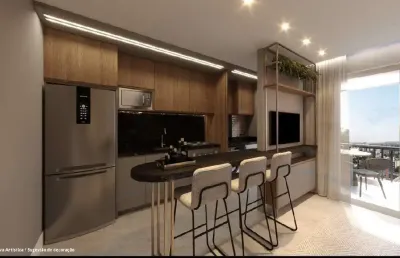 Apartamento com 3 quartos à venda na madre anna, 20, são josé, são leopoldo por r$ 1.012.529