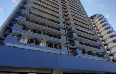 Apartamento com 3 quartos à venda na rua são joaquim, 919, centro, são leopoldo por r$ 957.400