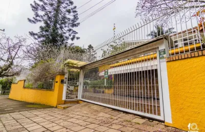 Casa com 3 quartos à venda na rua sílvio romero, 57, são josé, são leopoldo por r$ 1.060.000