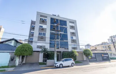 Cobertura com 2 quartos à venda na avenida mauá, 645, centro, são leopoldo por r$ 580.000