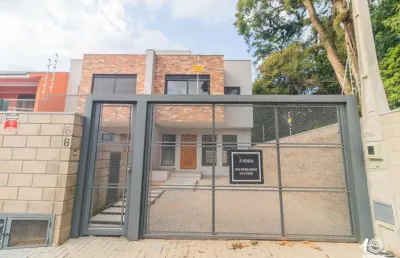 Casa com 3 quartos à venda na rua padre reus, 68, padre reus, são leopoldo por r$ 840.000