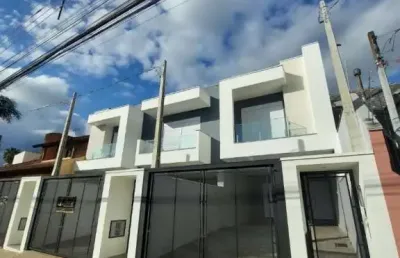 Casa com 3 quartos à venda na rua padre joão flach, 225, são josé, são leopoldo por r$ 950.000