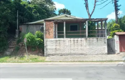 Terreno à venda na avenida feitoria, 1821, santo andré, são leopoldo por r$ 477.000