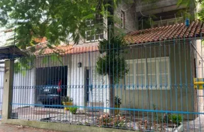 Casa com 3 quartos à venda na rua regina mundi, 401, cristo rei, são leopoldo por r$ 920.000