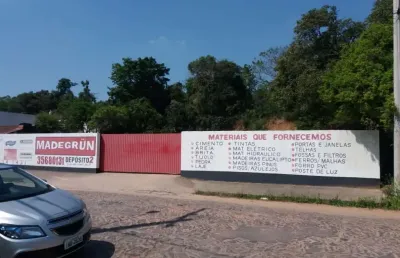Terreno à venda na das camélias, 29, pinheiro, são leopoldo por r$ 550.000