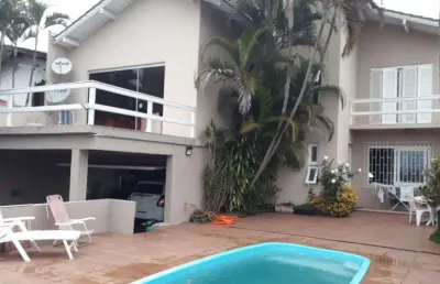 Casa com 3 quartos à venda na henrique dias, 343, jardim américa, são leopoldo por r$ 970.000