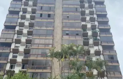 Cobertura com 3 quartos à venda na rua padre josé maurício, 143, rio branco, novo hamburgo por r$ 1.800.000
