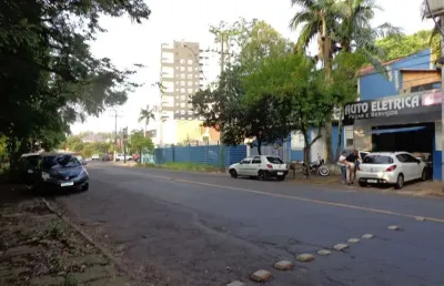Terreno à venda na avenida wilhelm rotermund, 178, morro do espelho, são leopoldo por r$ 1.702.000