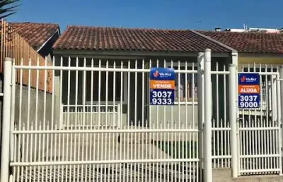 Casa com 2 quartos à venda na rua paulo uebel, 593, campestre, são leopoldo por r$ 265.000