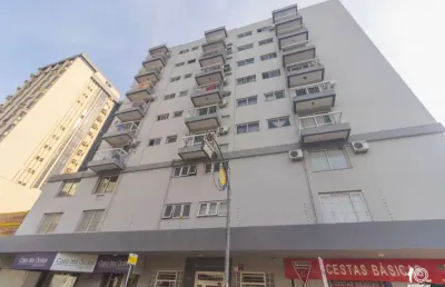 Sala comercial à venda na rua independência, 129, centro, são leopoldo por r$ 262.000