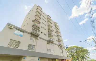 Sala comercial à venda na rua independência, 129, centro, são leopoldo por r$ 258.000