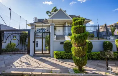 Casa com 3 quartos à venda na rua azaléias, 25, são josé, são leopoldo por r$ 2.300.000