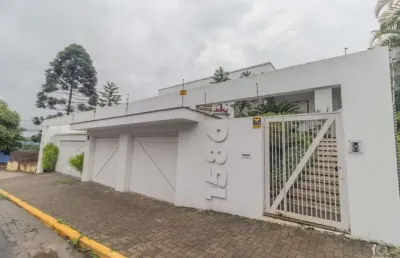 Casa em condomínio fechado com 4 quartos à venda na avenida theodomiro porto da fonseca, 1586, cristo rei, são leopoldo por r$ 2.300.000