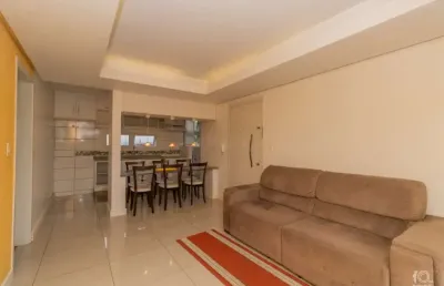 Apartamento com 3 quartos à venda na rua são miguel, 100, são josé, são leopoldo por r$ 455.000