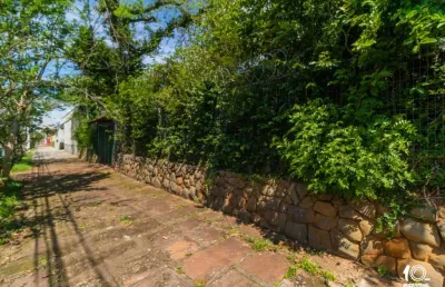 Casa com 4 quartos à venda na rua nóbrega, 512, cristo rei, são leopoldo por r$ 750.000