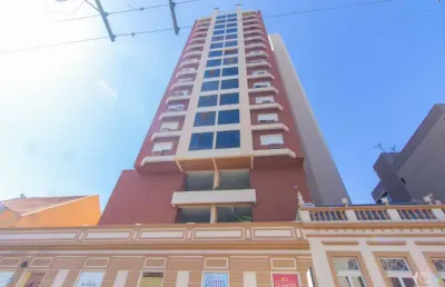 Apartamento com 3 quartos à venda na rua joão neves da fontoura, 520, centro, são leopoldo por r$ 700.000