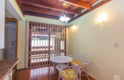 Apartamento com 1 quarto à venda na rua marquês do herval, 1100, centro, são leopoldo por r$ 317.000