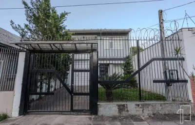 Casa com 3 quartos à venda na rua são domingos, 1120, centro, são leopoldo por r$ 800.000