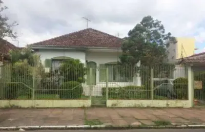 Casa em condomínio fechado com 3 quartos à venda na rua florêncio câmara, 376, centro, são leopoldo por r$ 950.000