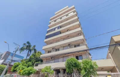 Apartamento com 2 quartos à venda na rua são joão, 909, centro, são leopoldo por r$ 250.000