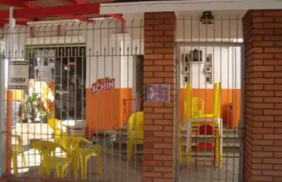 Casa com 3 quartos à venda na avenida henrique bier, 621, campina, são leopoldo por r$ 400.000
